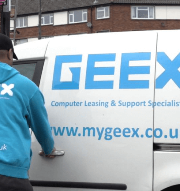 GEEX IT & Telephony Services