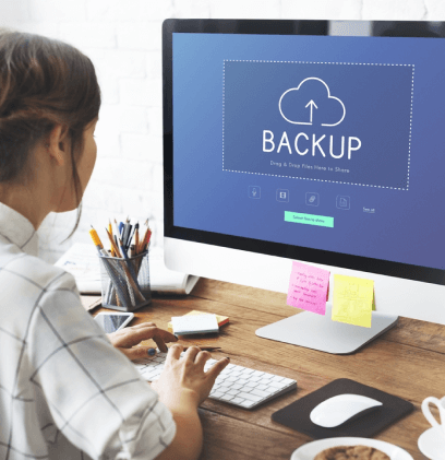 Data Backup and Disaster Recovery Solutions