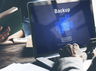 Secure Offsite Data Backup Software