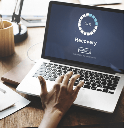 Cloud Recovery