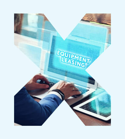 GEEX - IT equipment Leasing