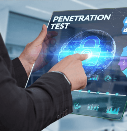 Network Penetration Testing