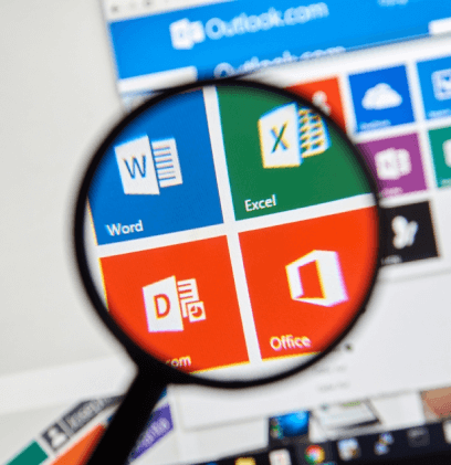 Microsoft Office 365 Leasing & Support