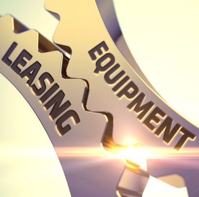 geex equipment leasing