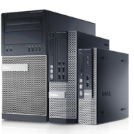 Desktops Leasing Desktops